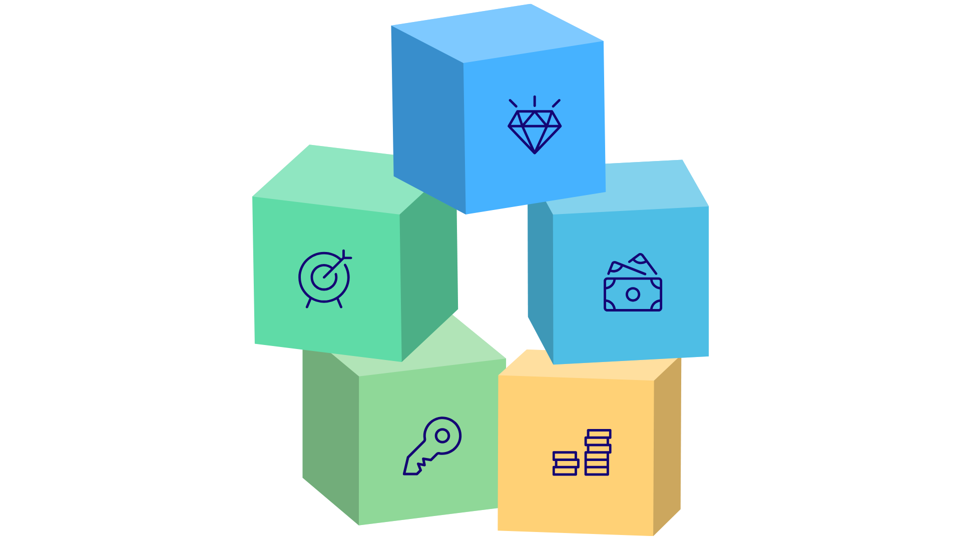 Zespół obsługi klienta korzystający z systemu ticketowego